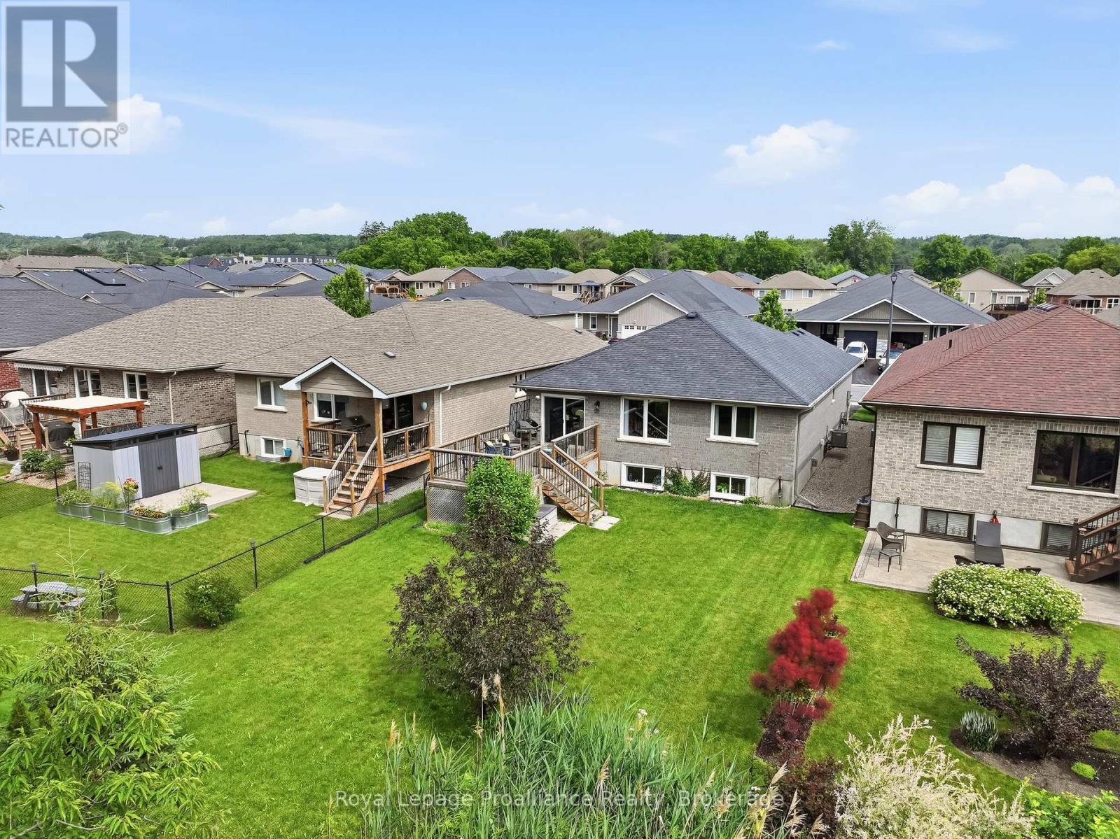 76 Royal Gala Drive, Brighton, Ontario  K0K 1H0 - Photo 48 - X13527388