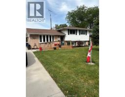 46 OTTAWA DRIVE, Chatham, Ontario