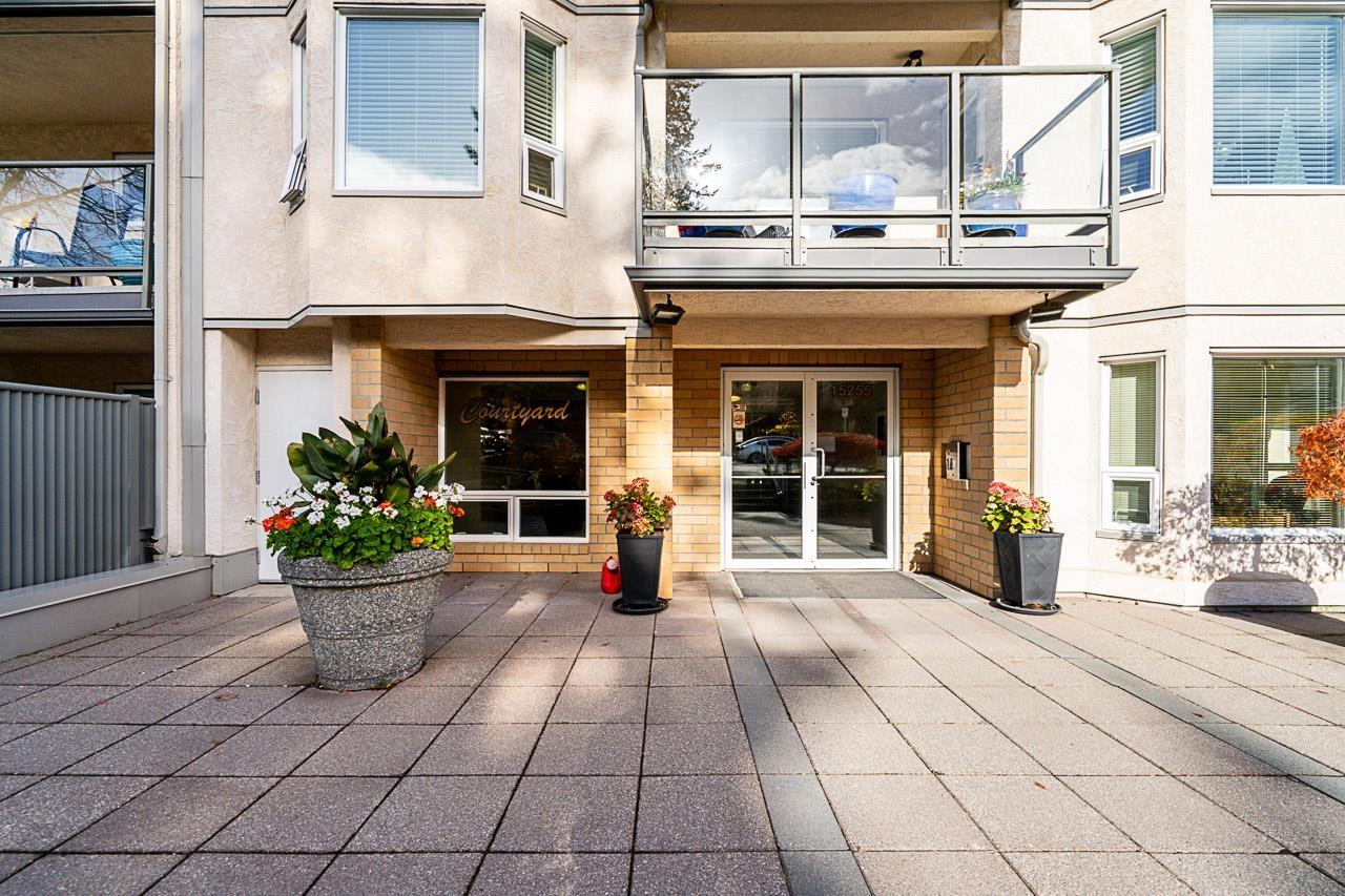 212 15255 18 Avenue, Surrey, British Columbia  V4A 1W9 - Photo 2 - R3142377
