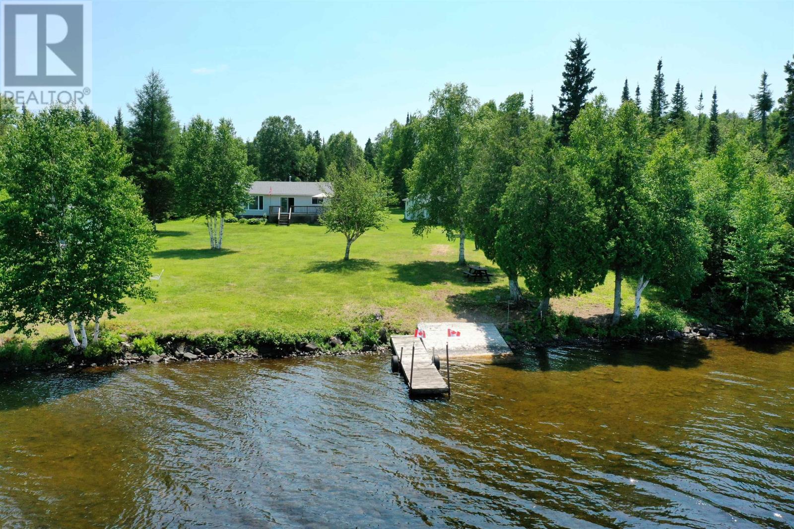 14 Starnes Lake, Thunder Bay, Ontario  P7A 0A6 - Photo 2 - TB2601790