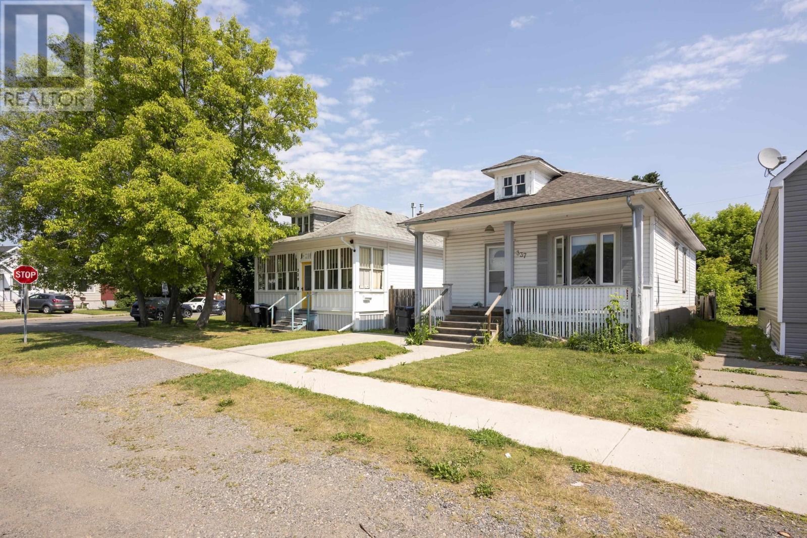 337 Heron St, Thunder Bay, Ontario  P7C 2M7 - Photo 35 - TB2601798