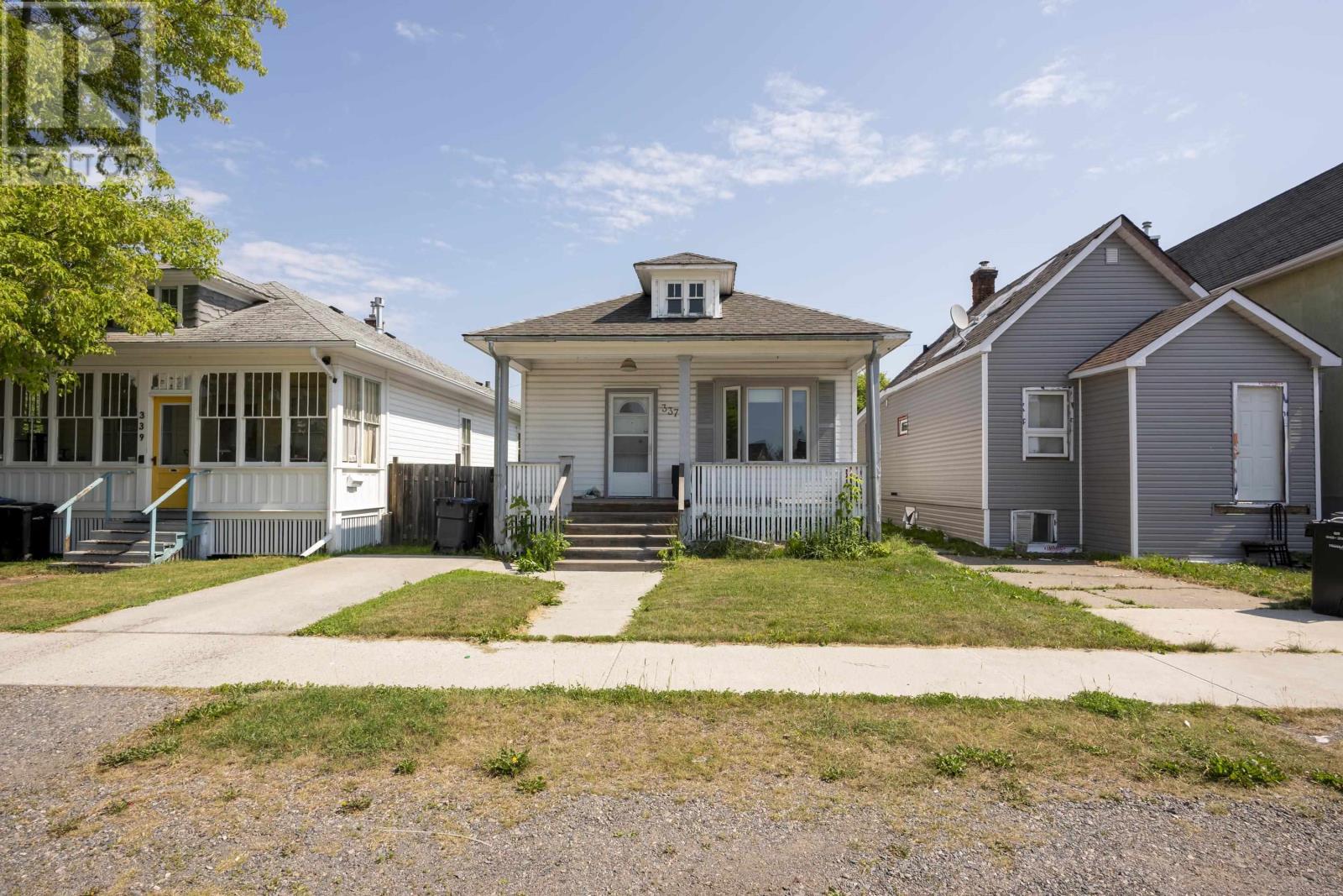 337 Heron St, Thunder Bay, Ontario  P7C 2M7 - Photo 36 - TB2601798