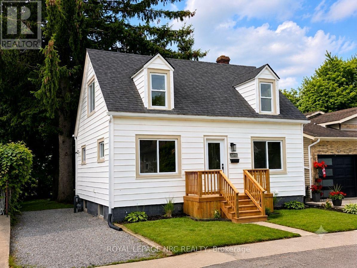 6486 CULP STREET, Niagara Falls, Ontario