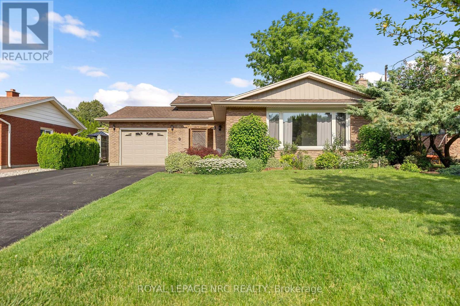 9 Sandy Cove Drive, St. Catharines, Ontario  L2N 5Z3 - Photo 3 - X13527422