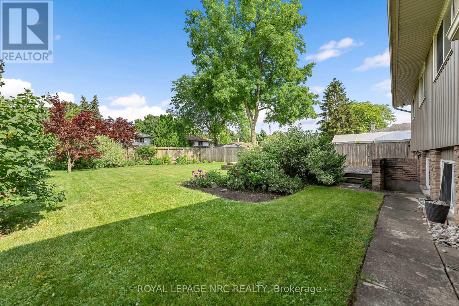 9 Sandy Cove Drive, St. Catharines, Ontario  L2N 5Z3 - Photo 36 - X13527422