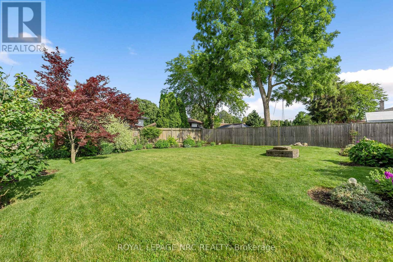 9 Sandy Cove Drive, St. Catharines, Ontario  L2N 5Z3 - Photo 37 - X13527422