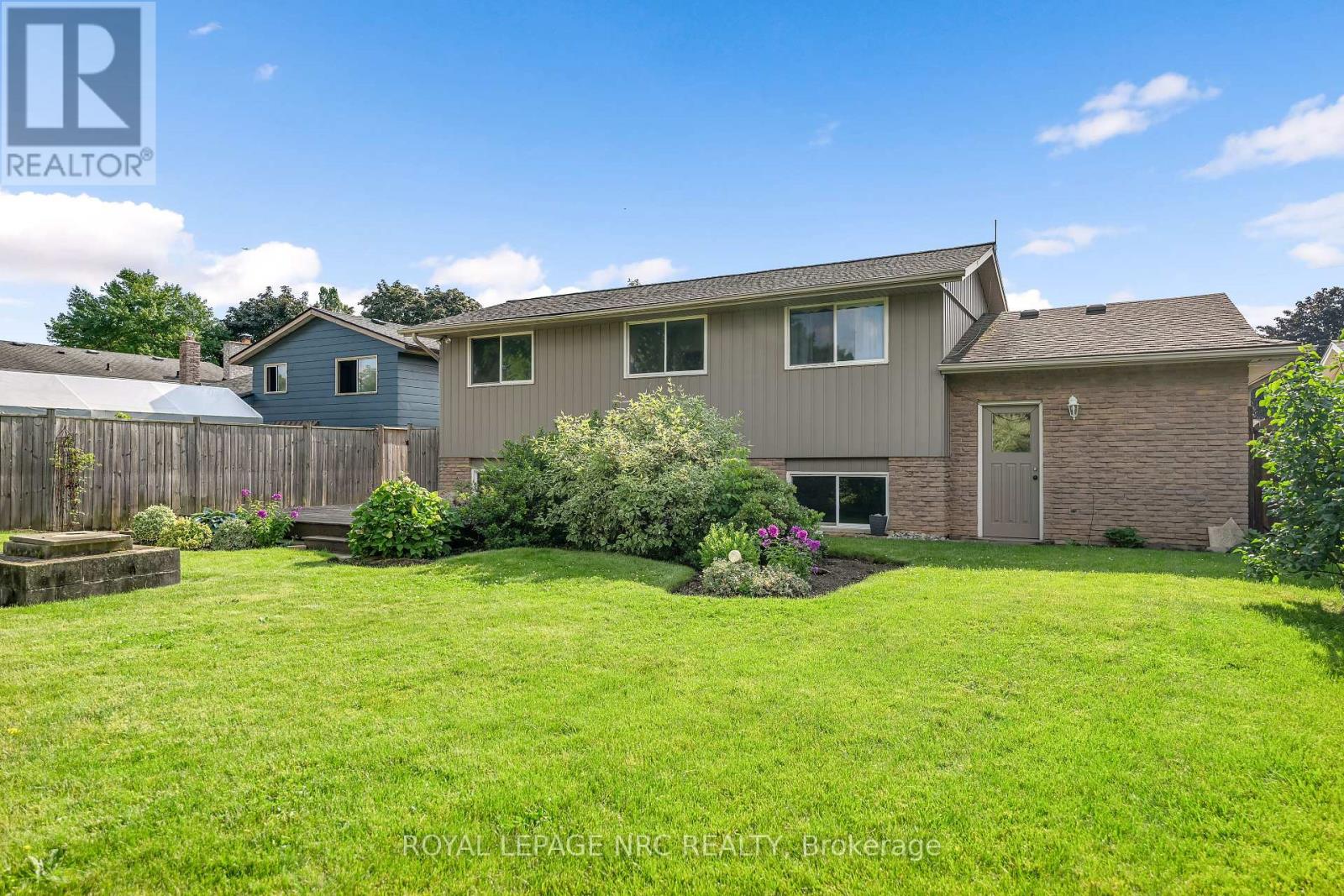 9 Sandy Cove Drive, St. Catharines, Ontario  L2N 5Z3 - Photo 38 - X13527422