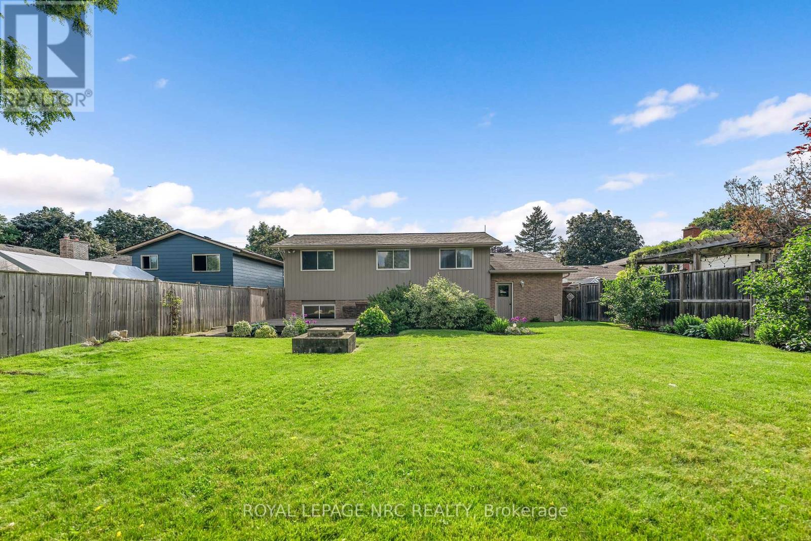 9 Sandy Cove Drive, St. Catharines, Ontario  L2N 5Z3 - Photo 39 - X13527422