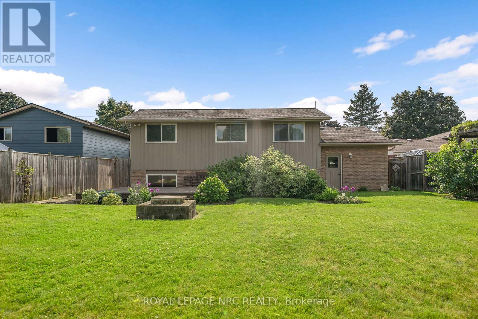 9 Sandy Cove Drive, St. Catharines, Ontario  L2N 5Z3 - Photo 40 - X13527422