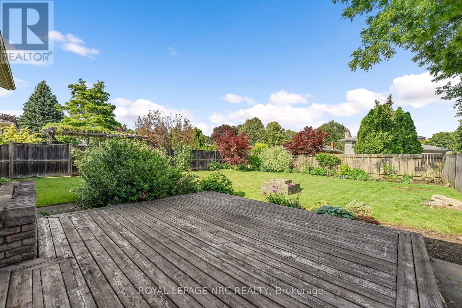 9 Sandy Cove Drive, St. Catharines, Ontario  L2N 5Z3 - Photo 42 - X13527422