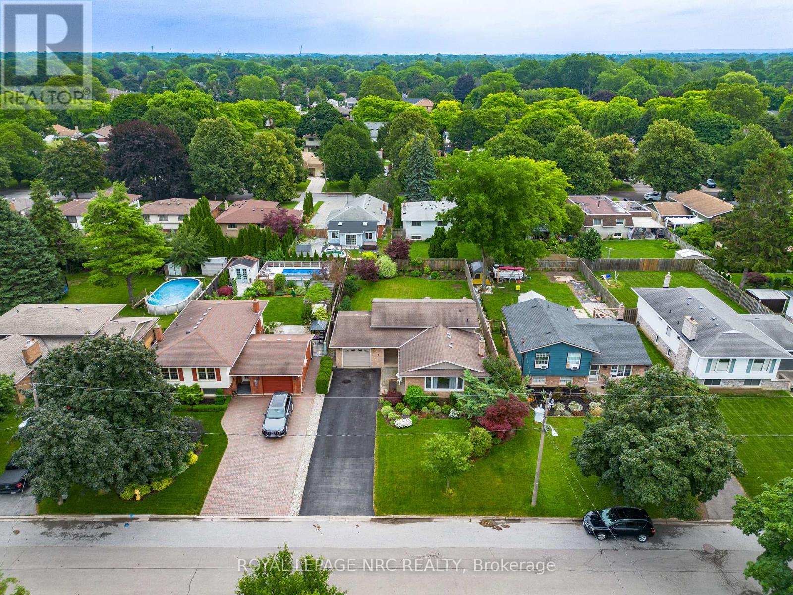 9 Sandy Cove Drive, St. Catharines, Ontario  L2N 5Z3 - Photo 45 - X13527422