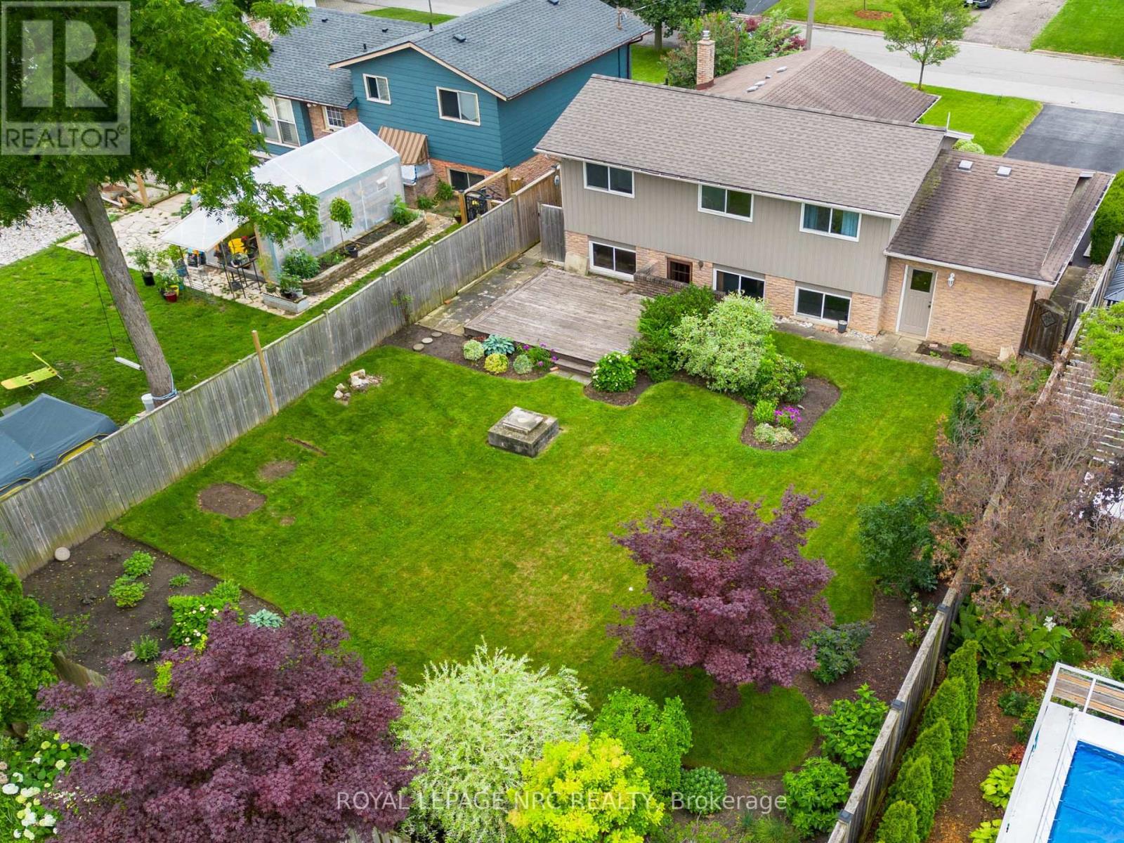 9 Sandy Cove Drive, St. Catharines, Ontario  L2N 5Z3 - Photo 46 - X13527422