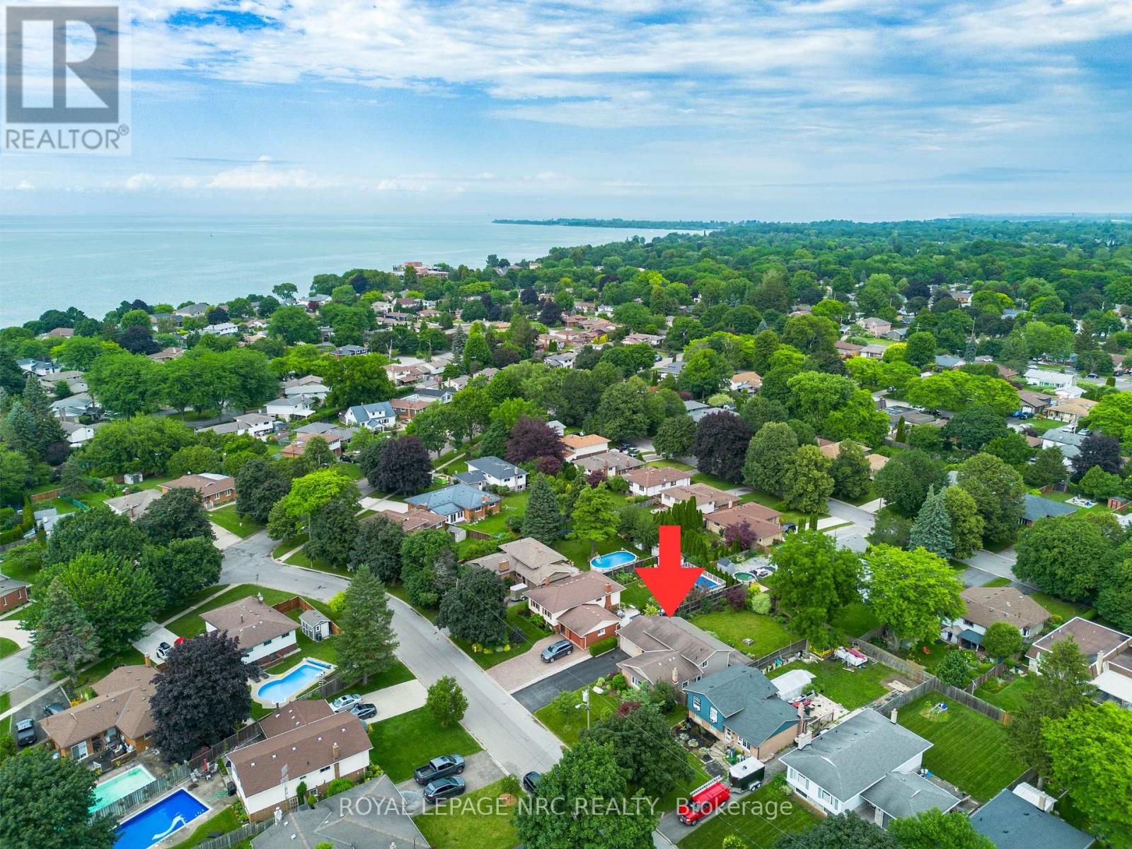 9 Sandy Cove Drive, St. Catharines, Ontario  L2N 5Z3 - Photo 47 - X13527422