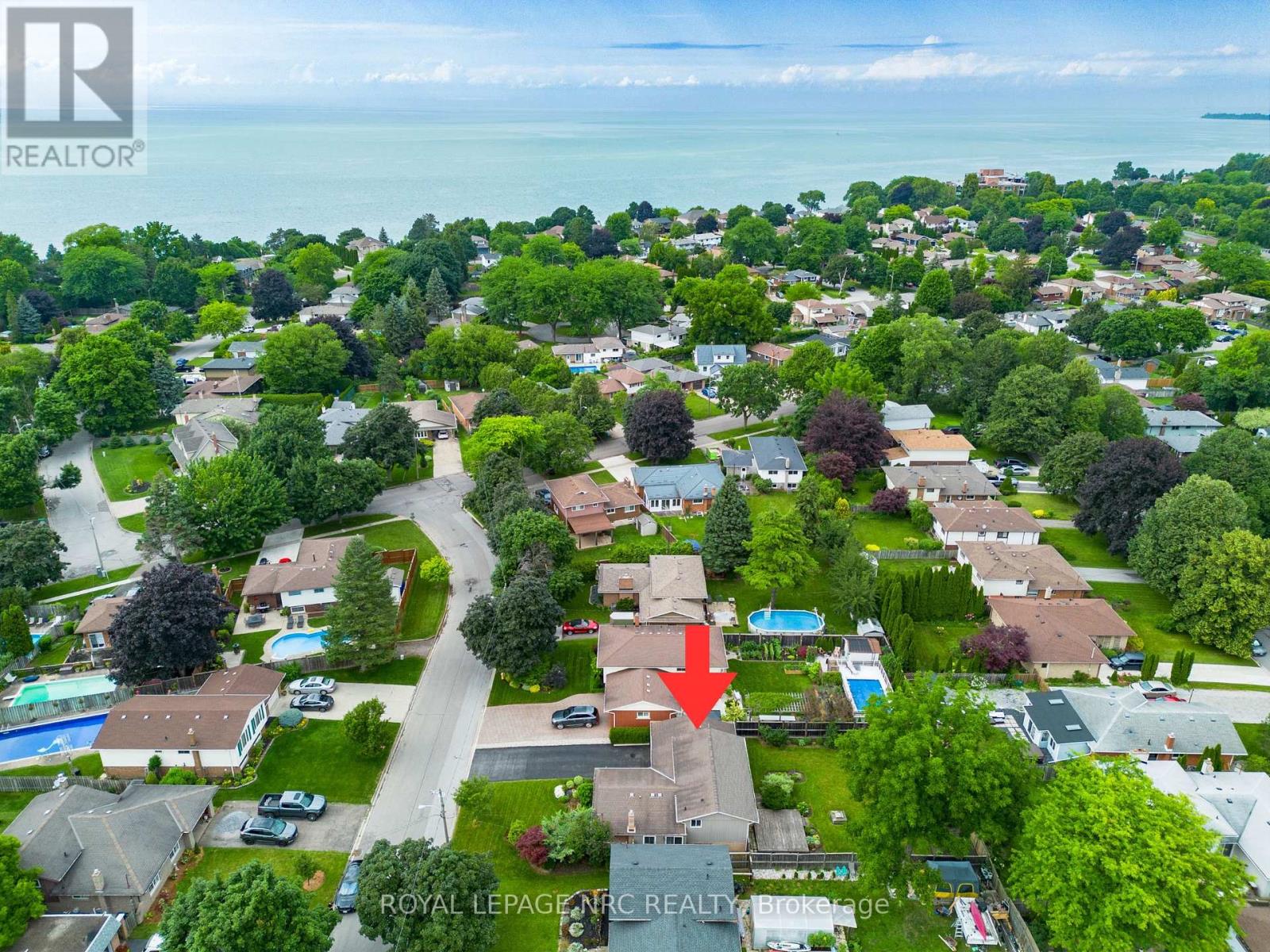 9 Sandy Cove Drive, St. Catharines, Ontario  L2N 5Z3 - Photo 48 - X13527422