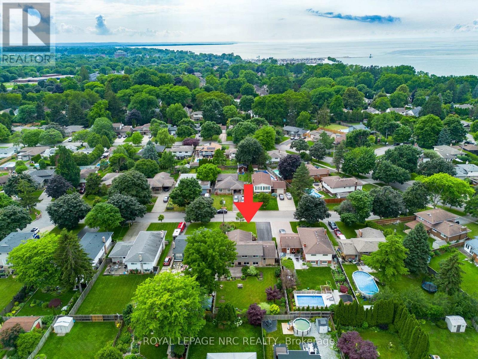 9 Sandy Cove Drive, St. Catharines, Ontario  L2N 5Z3 - Photo 49 - X13527422
