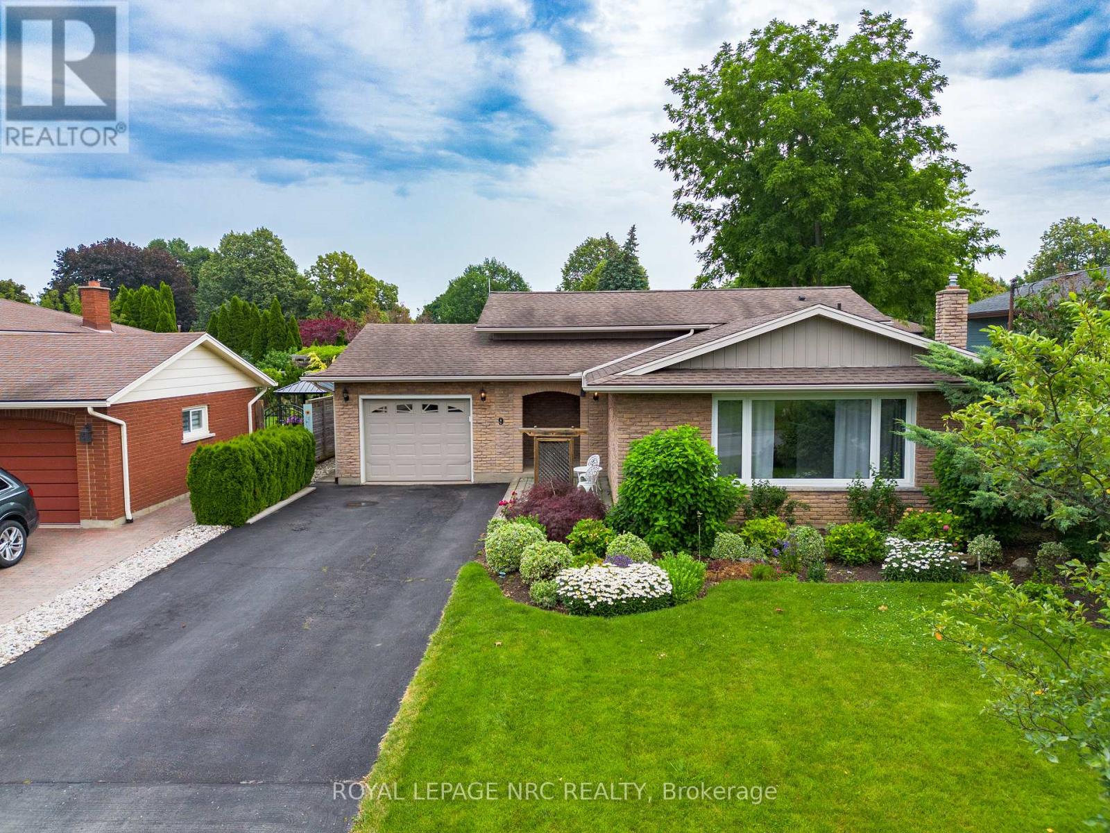 9 Sandy Cove Drive, St. Catharines, Ontario  L2N 5Z3 - Photo 50 - X13527422