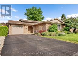 9 SANDY COVE DRIVE, St. Catharines, Ontario