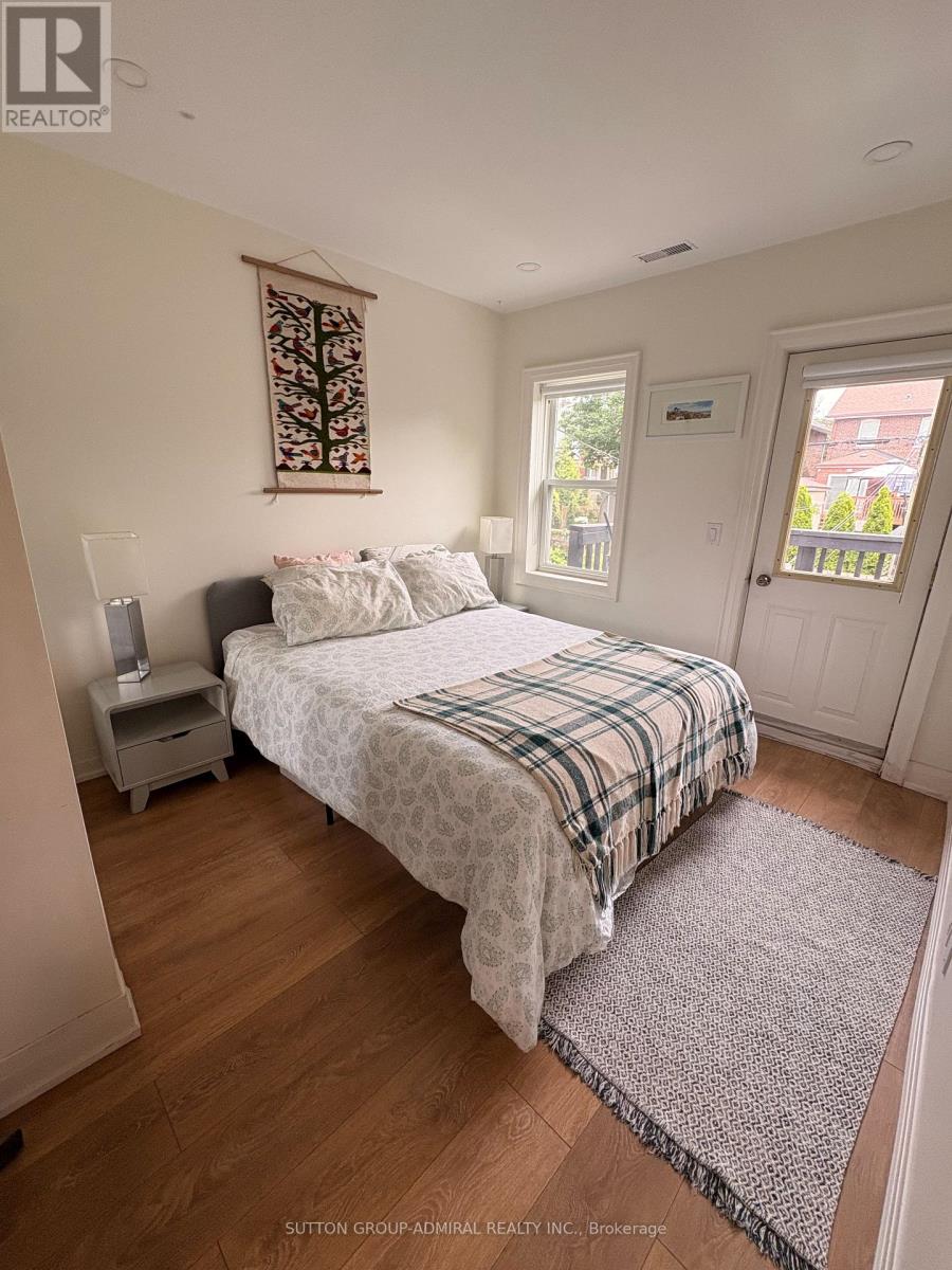 2 - 347 Northcliffe Boulevard, Toronto, Ontario  M6E 3K9 - Photo 7 - C13518310