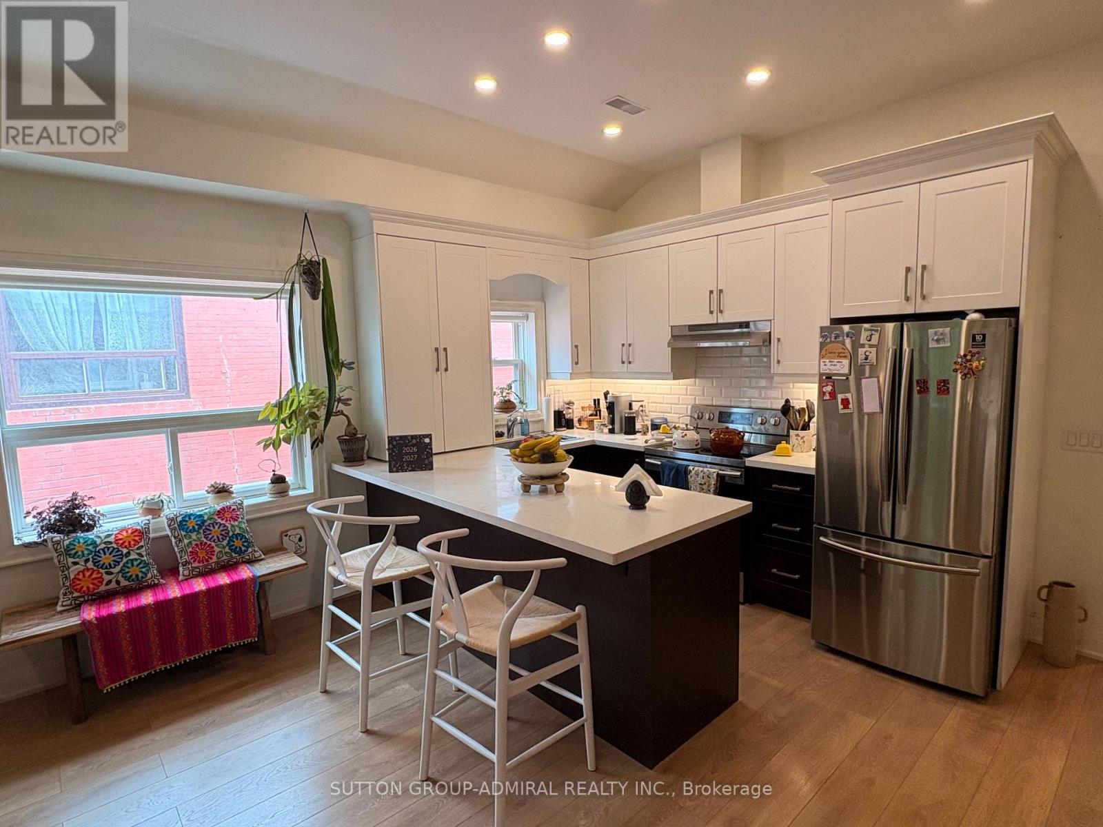 2 - 347 Northcliffe Boulevard, Toronto, Ontario  M6E 3K9 - Photo 6 - C13518310