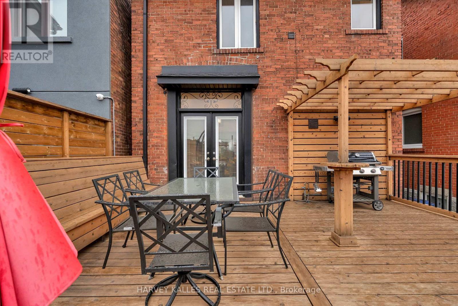 326 Glenholme Avenue, Toronto, Ontario  M6E 3E3 - Photo 35 - C13527190