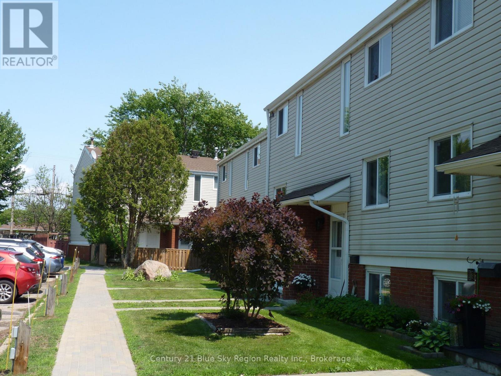8 - 604 Banner Avenue, North Bay, Ontario  P1A 1X8 - Photo 11 - X13527334