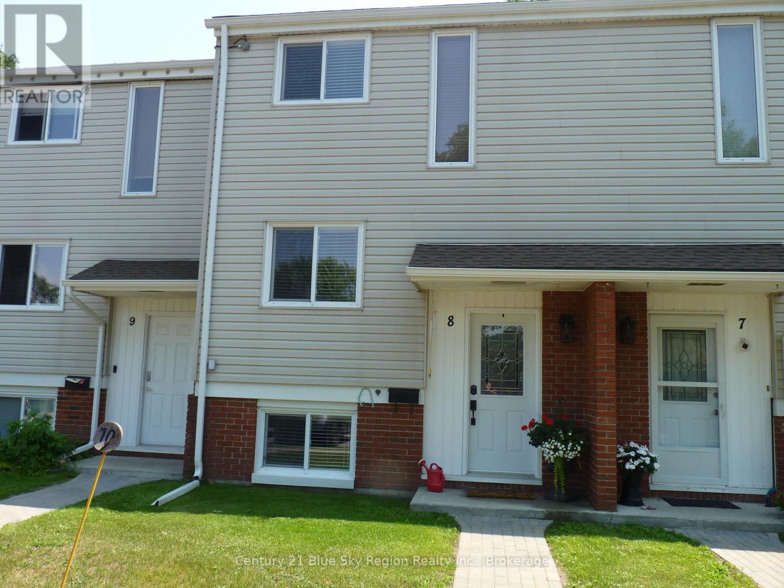 8 - 604 Banner Avenue, North Bay, Ontario  P1A 1X8 - Photo 2 - X13527334