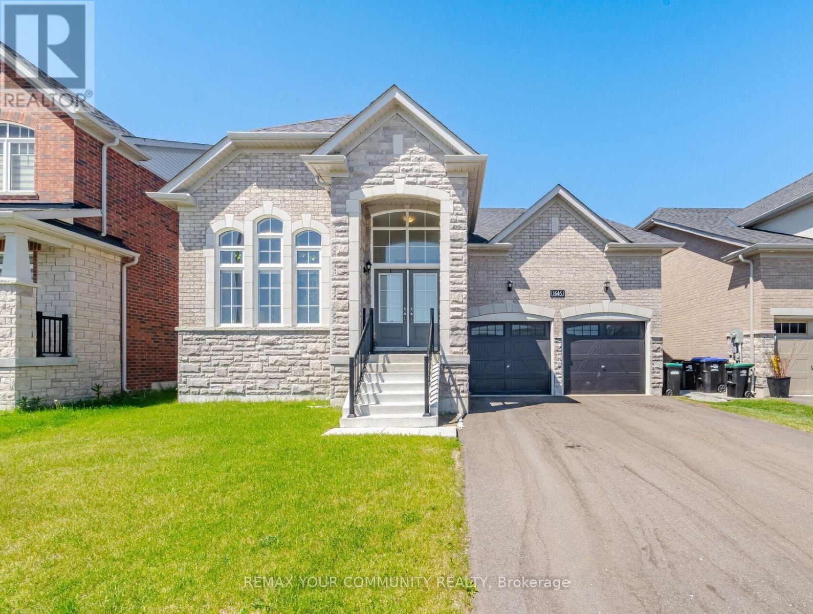 1646 WEBSTER BOULEVARD, Innisfil, Ontario