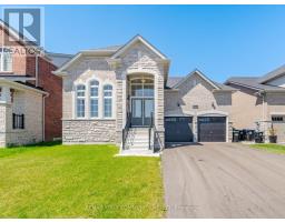 1646 WEBSTER BOULEVARD, Innisfil, Ontario