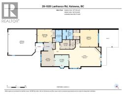 1020 Lanfranco Road Unit# 28, Kelowna, British Columbia  V1W 3W6 - Photo 71 - 10393694