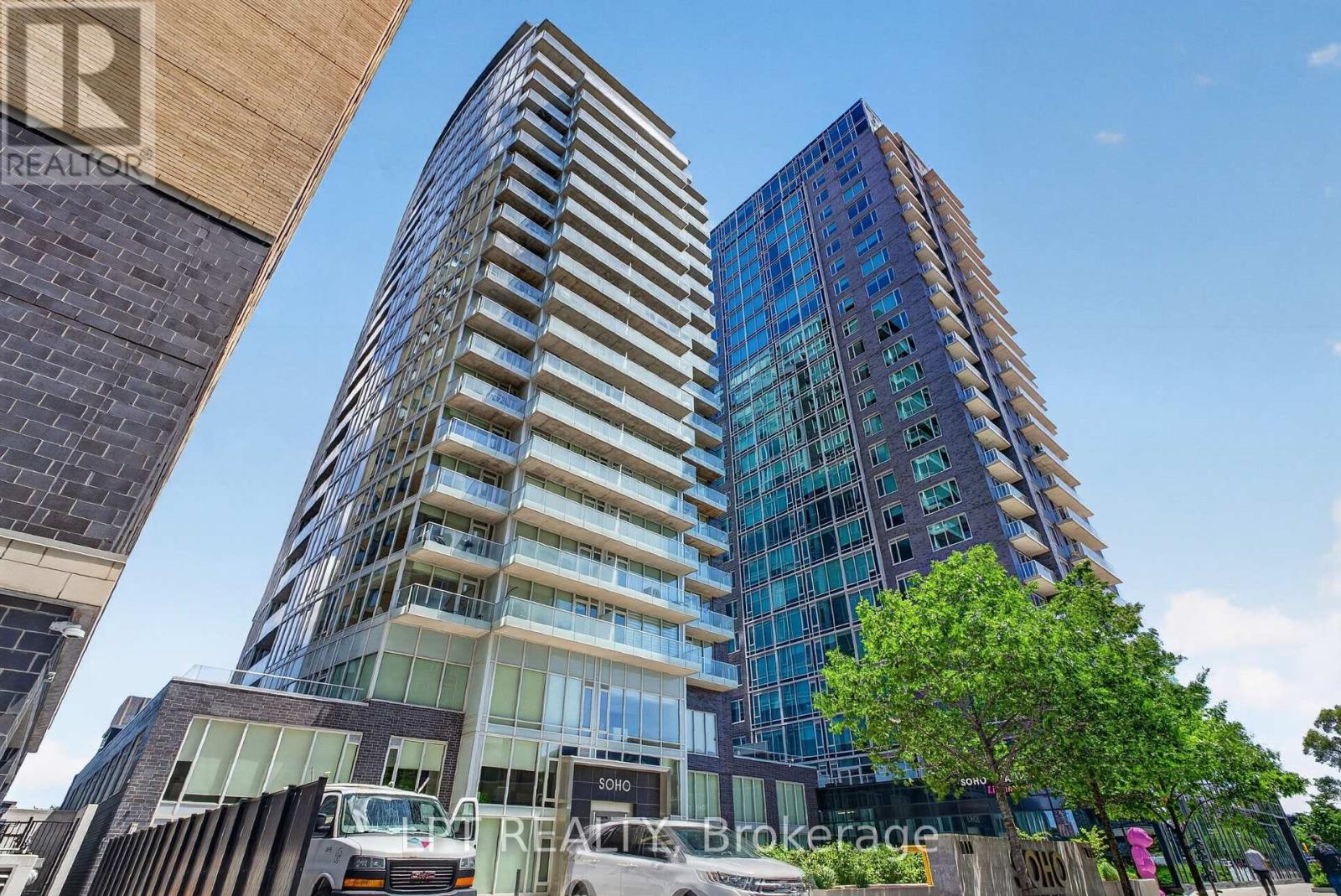 307 - 111 CHAMPAGNE AVENUE S, Ottawa, Ontario