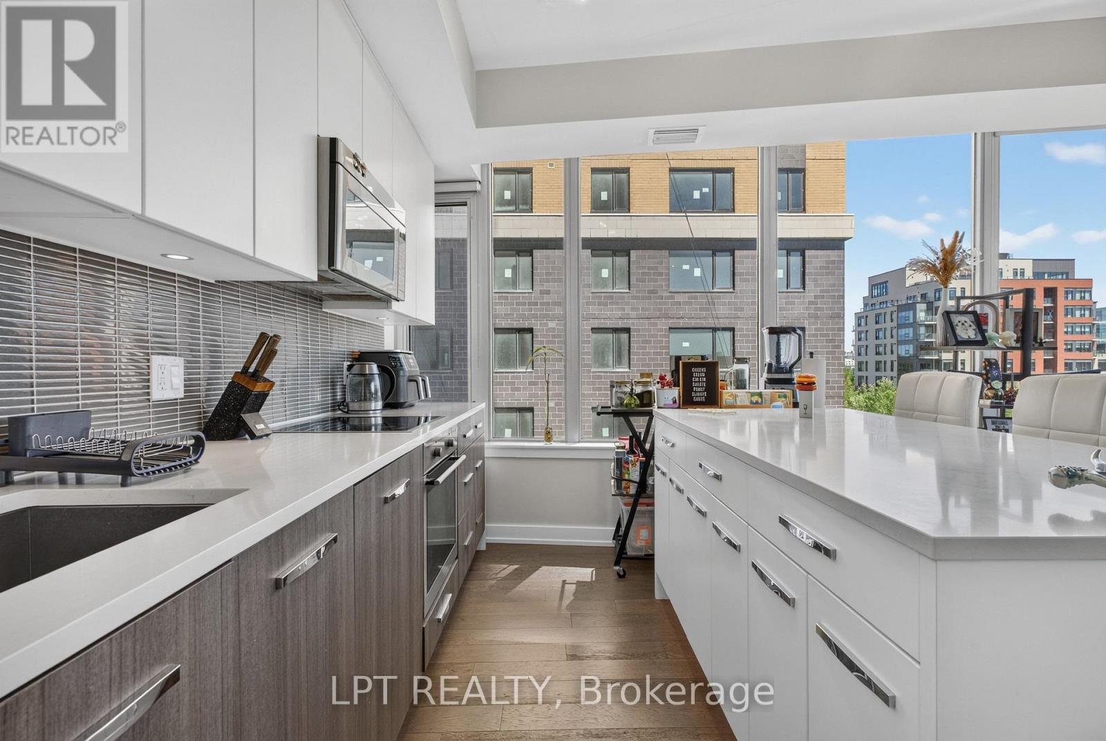 307 - 111 Champagne Avenue S, Ottawa, Ontario K1S 5V3 - Photo 3 - X12986100