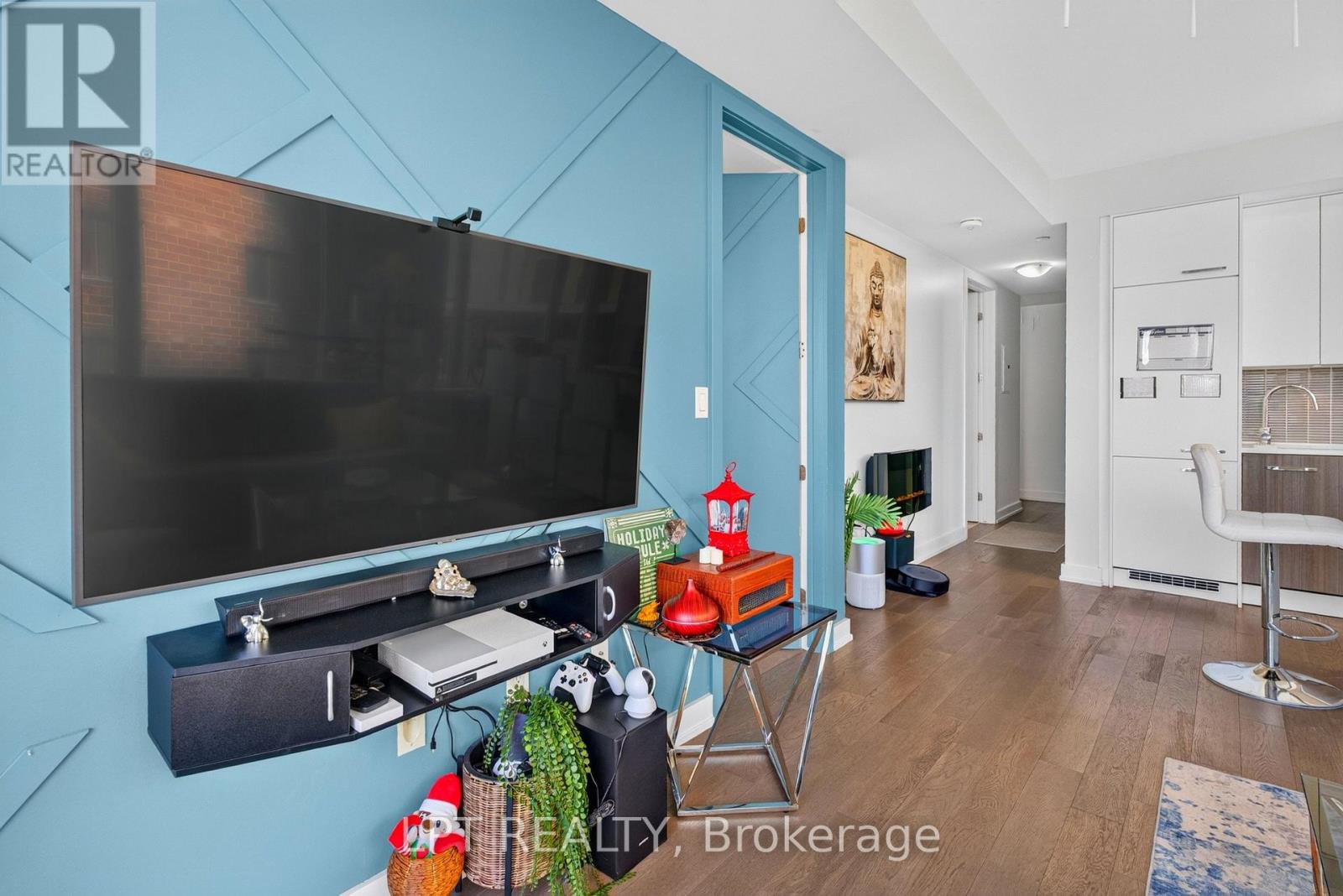 307 - 111 Champagne Avenue S, Ottawa, Ontario K1S 5V3 - Photo 5 - X12986100