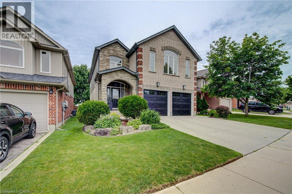 19 Bridleridge Street, Kitchener, Ontario  N2P 2T9 - Photo 3 - 40845451