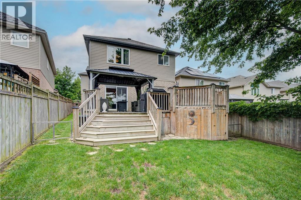 19 Bridleridge Street, Kitchener, Ontario  N2P 2T9 - Photo 36 - 40845451