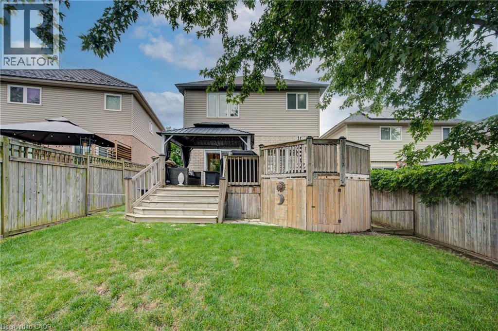 19 Bridleridge Street, Kitchener, Ontario  N2P 2T9 - Photo 37 - 40845451