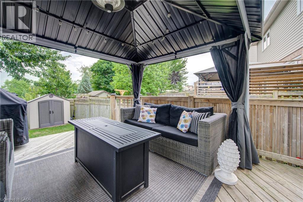 19 Bridleridge Street, Kitchener, Ontario  N2P 2T9 - Photo 42 - 40845451