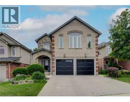 19 BRIDLERIDGE Street, Kitchener, Ontario