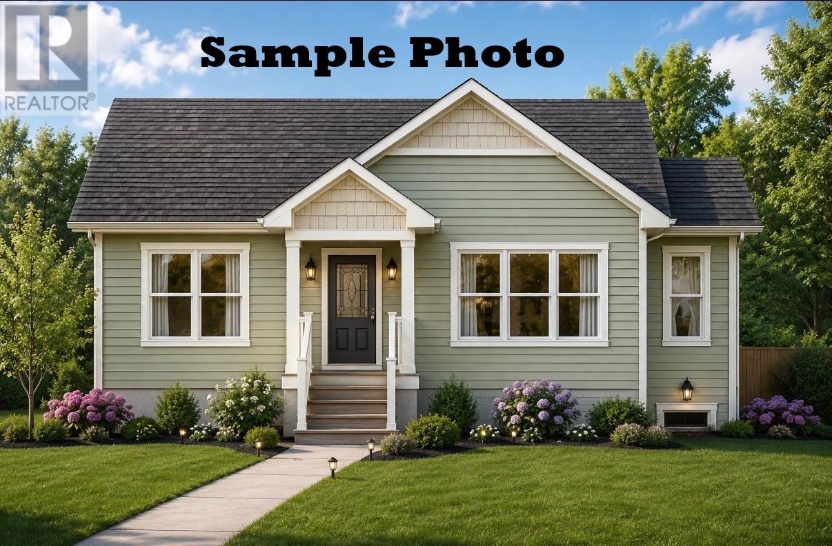 16 Garland Street, Harbour Grace, Newfoundland & Labrador  A0A 2M0 - Photo 1 - 1298793