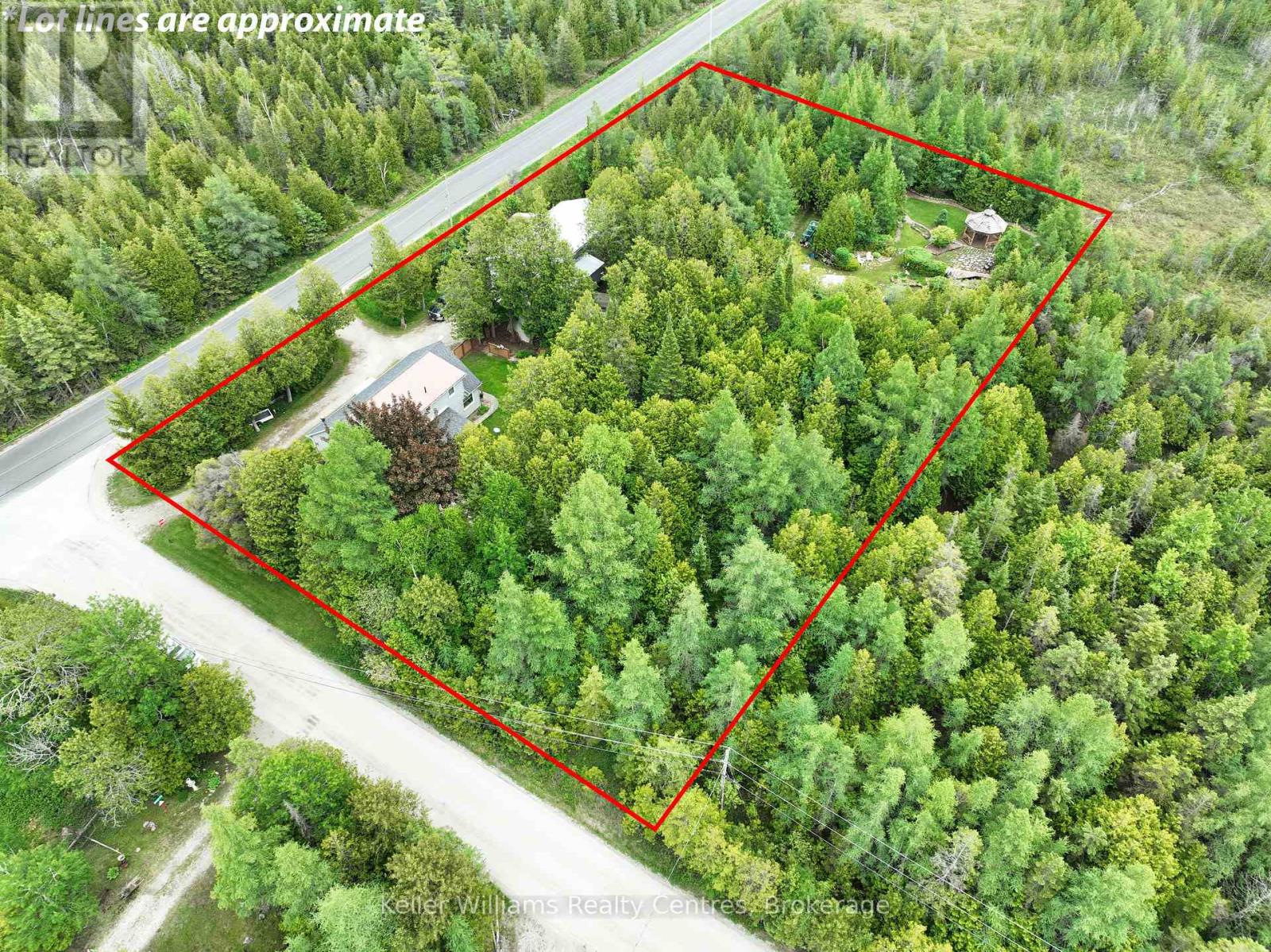 668 Pike Bay Road, Northern Bruce Peninsula, Ontario  N0H 2T0 - Photo 4 - X13527266