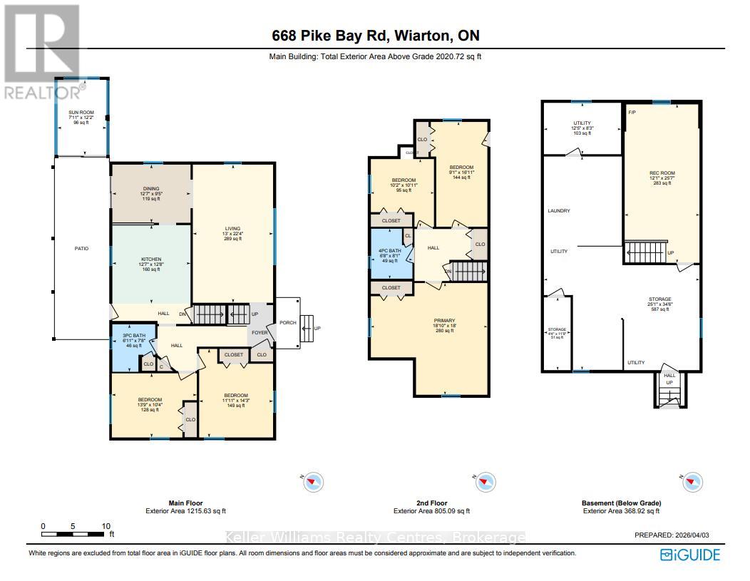 668 Pike Bay Road, Northern Bruce Peninsula, Ontario  N0H 2T0 - Photo 45 - X13527266