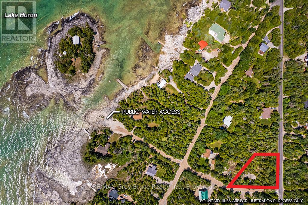 6 Island View Road, Northern Bruce Peninsula, Ontario  N0H 1W0 - Photo 20 - X13527398