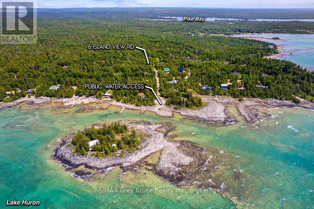 6 Island View Road, Northern Bruce Peninsula, Ontario  N0H 1W0 - Photo 21 - X13527398