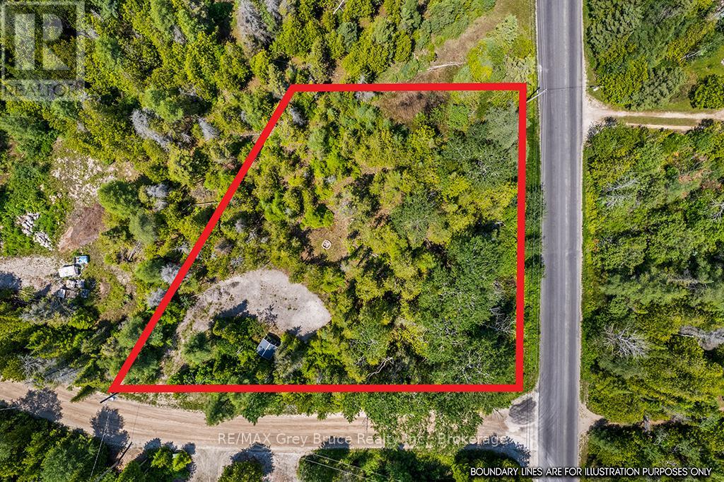 6 Island View Road, Northern Bruce Peninsula, Ontario  N0H 1W0 - Photo 3 - X13527398