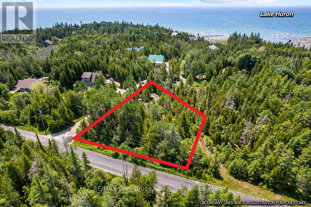 6 Island View Road, Northern Bruce Peninsula, Ontario  N0H 1W0 - Photo 4 - X13527398
