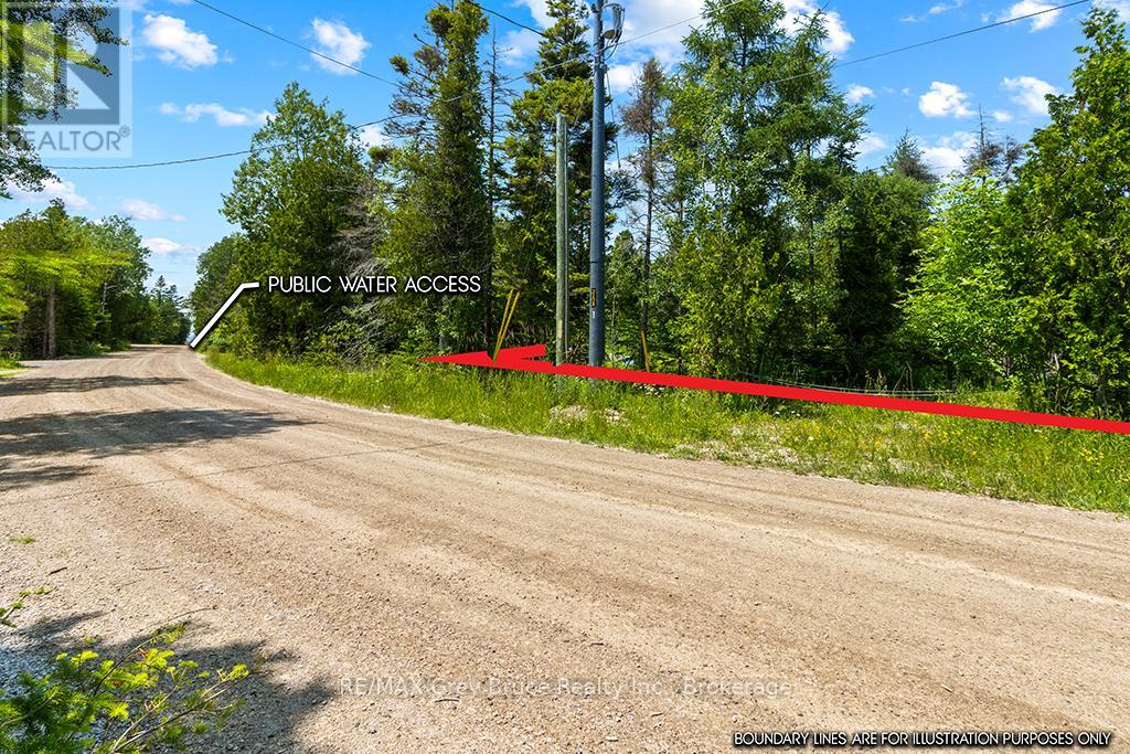 6 Island View Road, Northern Bruce Peninsula, Ontario  N0H 1W0 - Photo 7 - X13527398