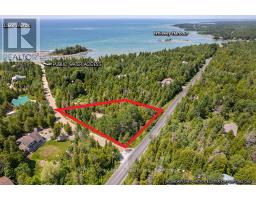 6 ISLAND VIEW ROAD, Northern Bruce Peninsula, Ontario