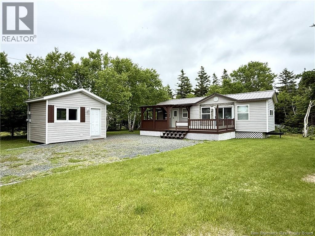 106 Allée des Vacanciers, Pointe-Canot, New Brunswick