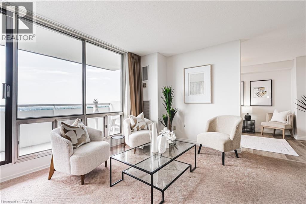 2055 Upper Middle Road Unit# 1504, Burlington, Ontario  L7P 3P4 - Photo 12 - 40837269