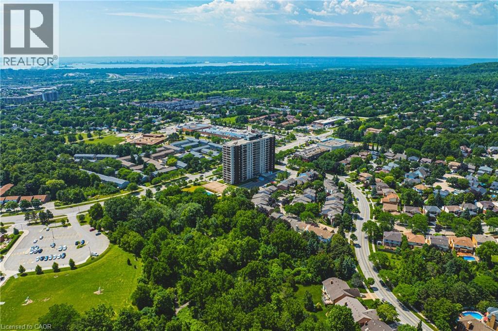 2055 Upper Middle Road Unit# 1504, Burlington, Ontario  L7P 3P4 - Photo 29 - 40837269