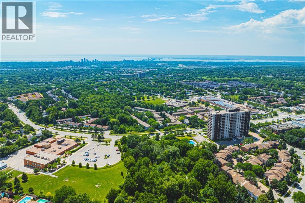 2055 Upper Middle Road Unit# 1504, Burlington, Ontario  L7P 3P4 - Photo 28 - 40837269